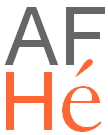logo afhe