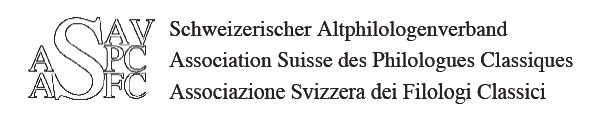 Association suisse de philologie classique