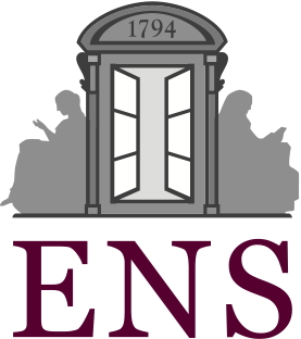 ENS Logo