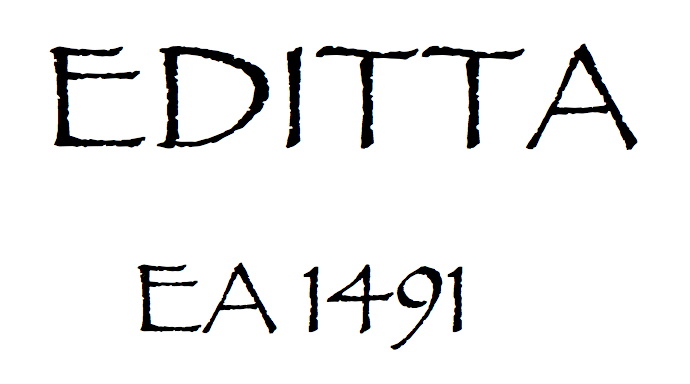 LOGO EA 1491