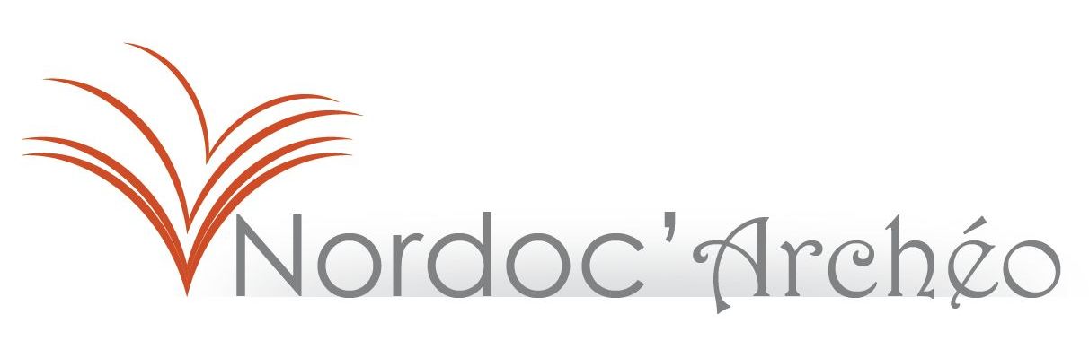 Logo Nordoc archeo