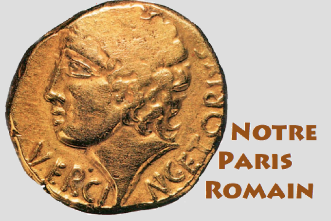 Paris Romain