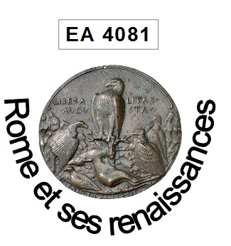 Rome et ses renaissances
