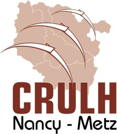 logo crulh